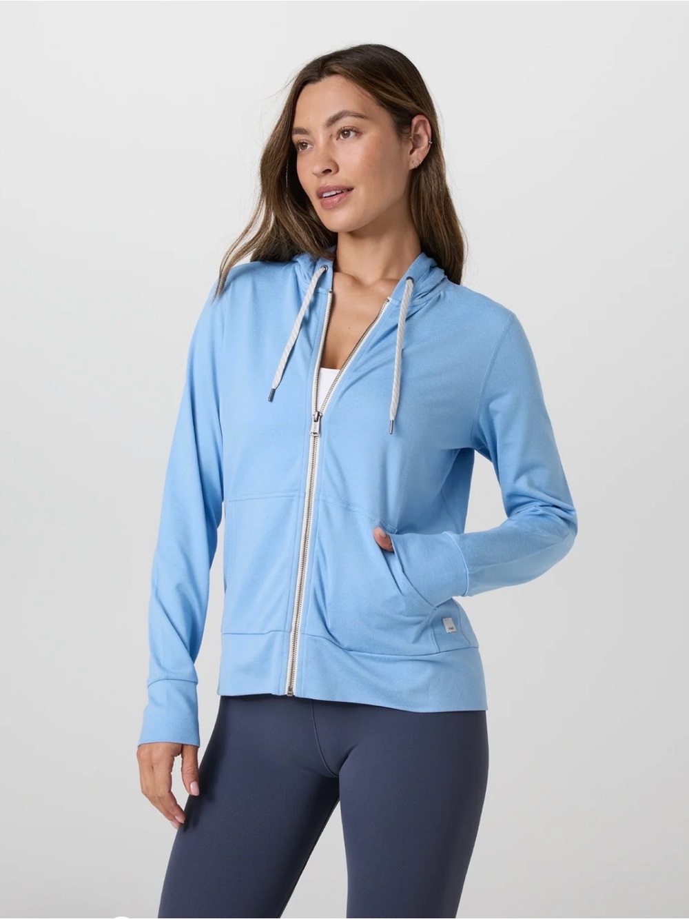 Vuori Halo Performance Hoodie 2.0